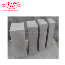 Hebel and cition light weight AAC production line, AAC brick light weight line